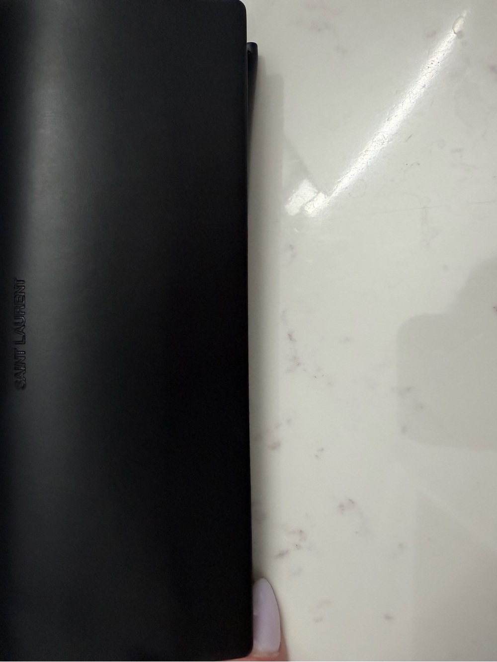 Saint Laurent SL M115 sunglasses - Picture 8 of 8